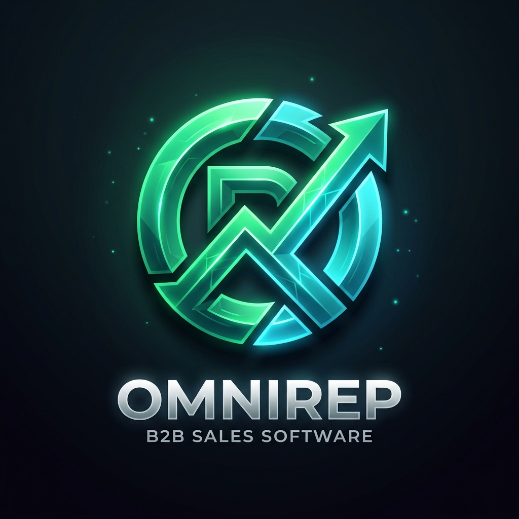 OmniRep Logo